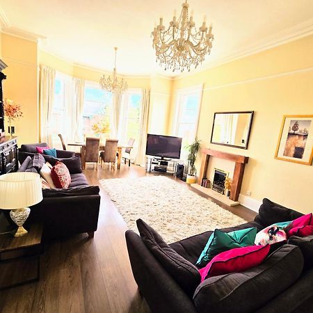 Cotswold Vip Regency Lodge Cheltenham Kültér fotó