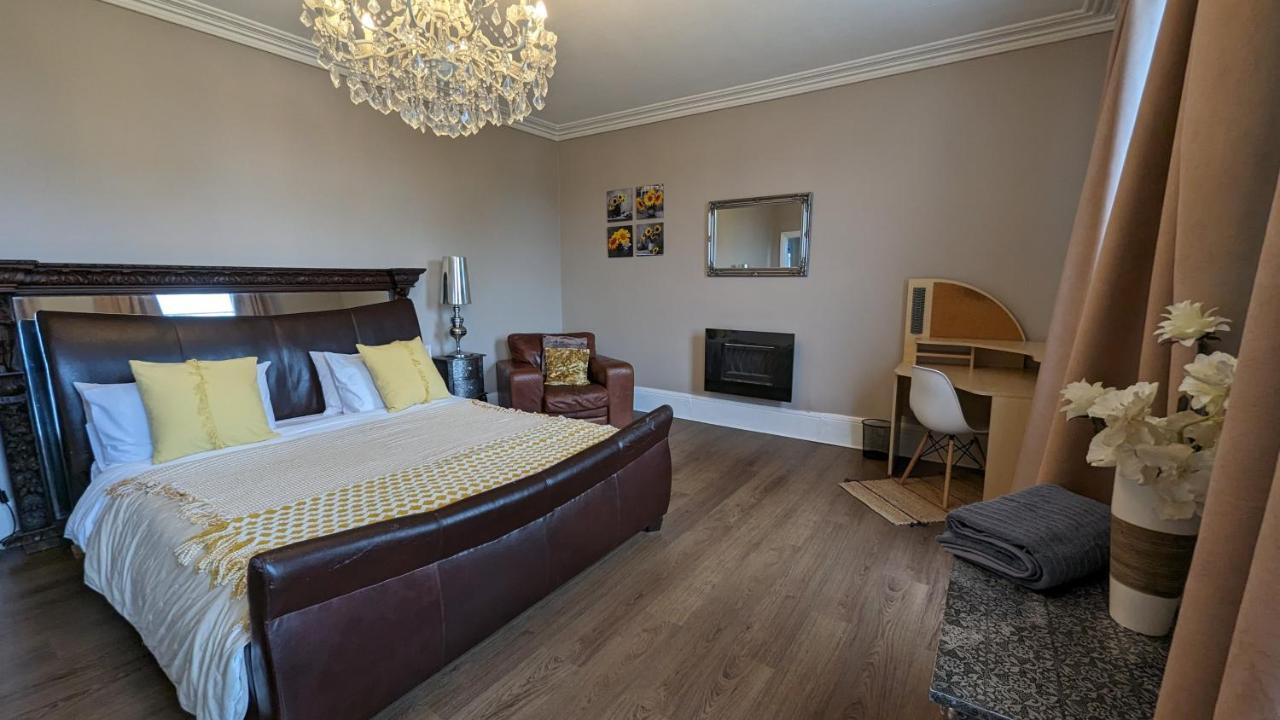 Cotswold Vip Regency Lodge Cheltenham Kültér fotó