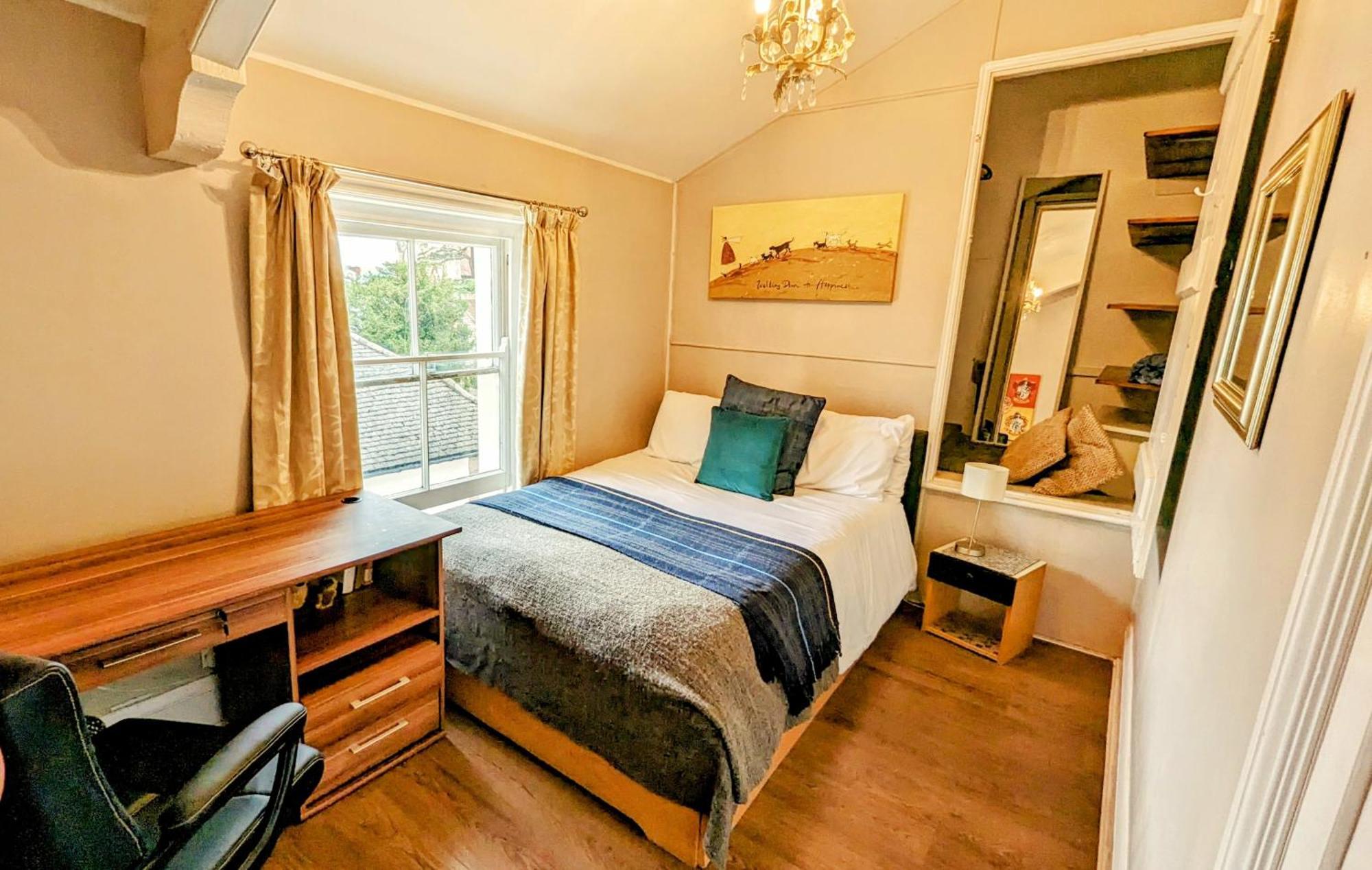 Cotswold Vip Regency Lodge Cheltenham Kültér fotó