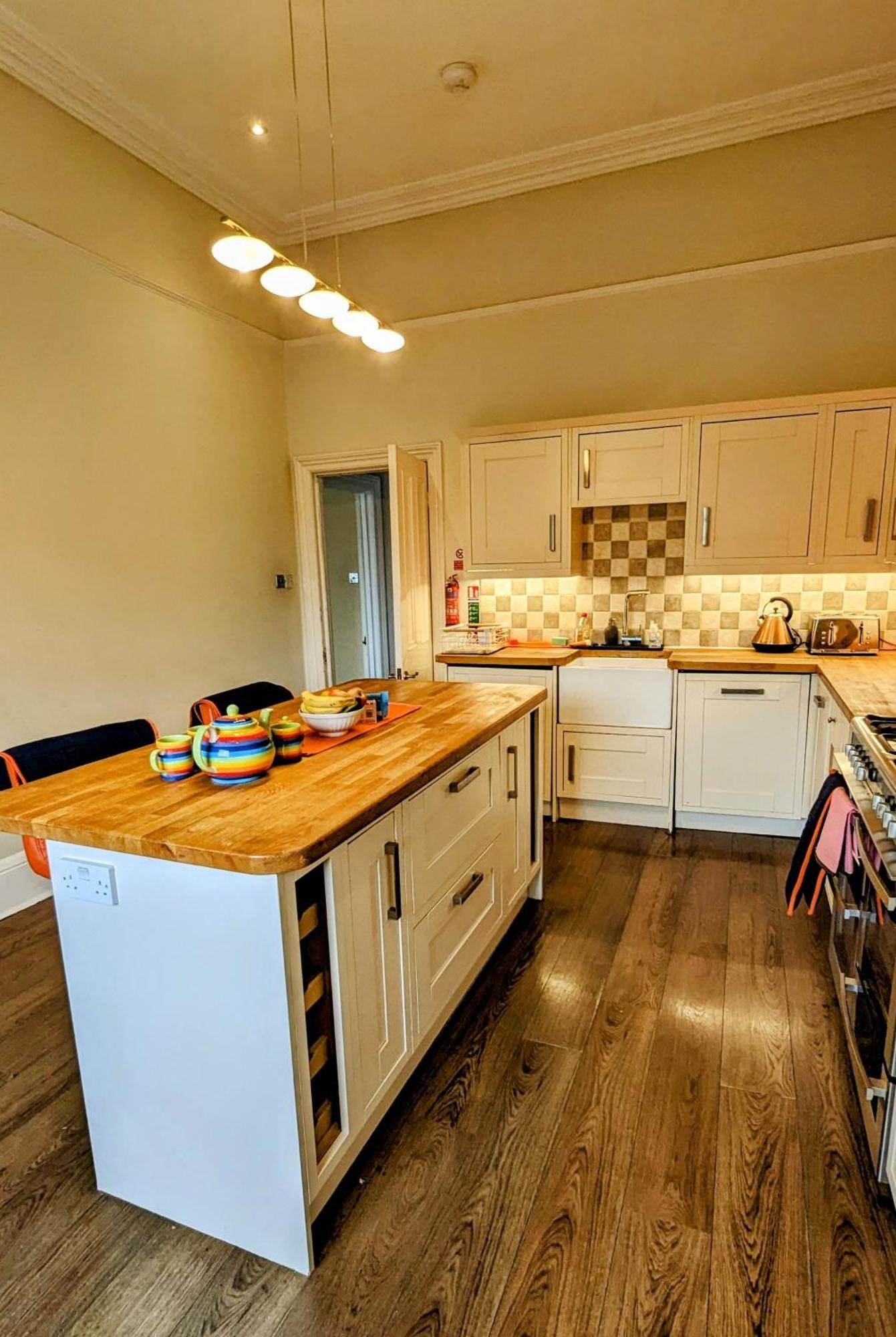 Cotswold Vip Regency Lodge Cheltenham Kültér fotó