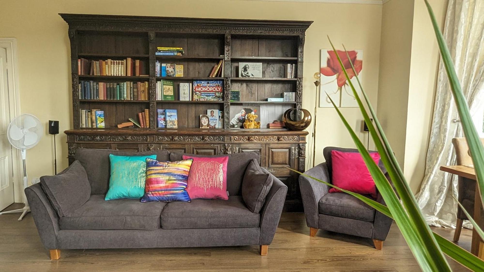 Cotswold Vip Regency Lodge Cheltenham Kültér fotó